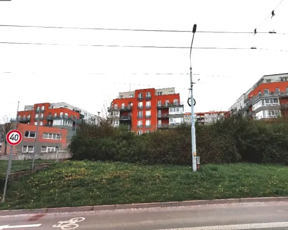 Pronájem bytu 3+kk, Zlín, Na Honech I, 98 m2