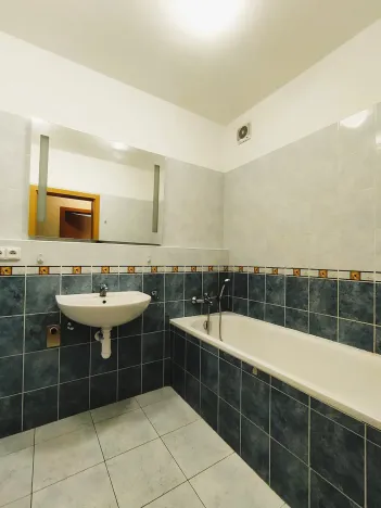 Pronájem bytu 3+kk, Zlín, Na Honech I, 98 m2