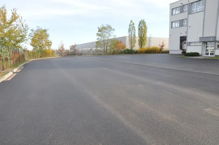 Pronájem komerčního pozemku, Praha, 500 m2