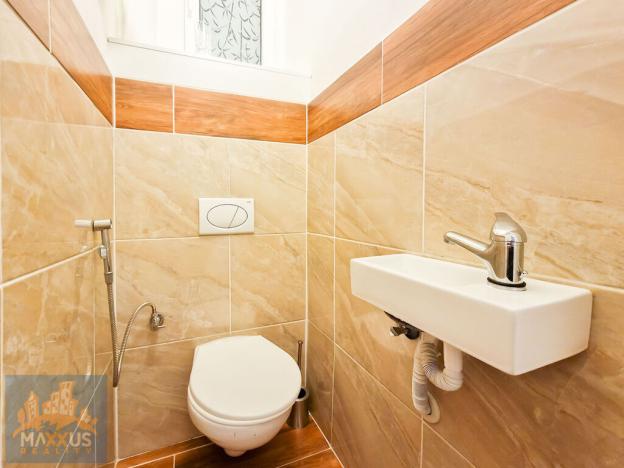 Pronájem bytu 1+1, Praha - Smíchov, Svornosti, 47 m2