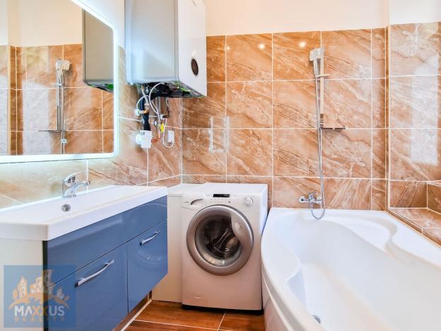 Pronájem bytu 1+1, Praha - Smíchov, Svornosti, 47 m2