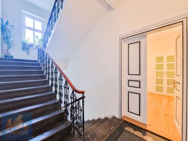 Pronájem bytu 1+1, Praha - Smíchov, Svornosti, 47 m2