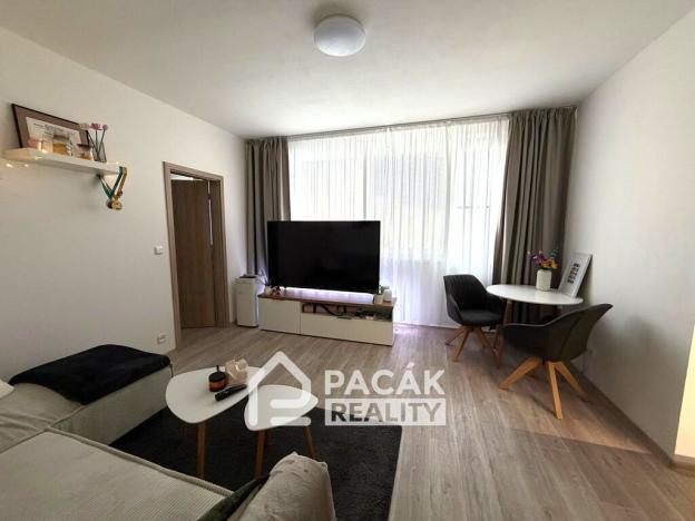 Pronájem bytu 2+1, Olomouc - Nová Ulice, tř. Svornosti, 45 m2