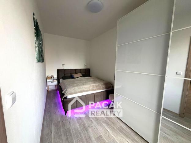 Pronájem bytu 2+1, Olomouc - Nová Ulice, tř. Svornosti, 45 m2