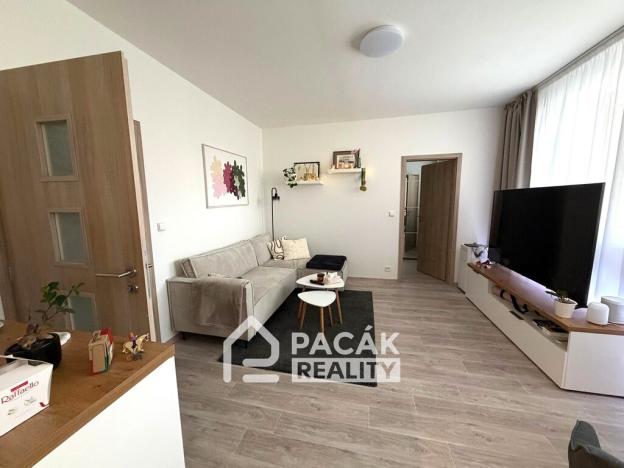 Pronájem bytu 2+1, Olomouc - Nová Ulice, tř. Svornosti, 45 m2