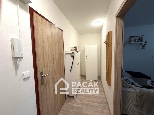 Pronájem bytu 2+1, Olomouc - Nová Ulice, tř. Svornosti, 45 m2