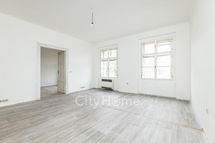 Prodej bytu 3+kk, Praha - Karlín, Karlínské náměstí, 89 m2