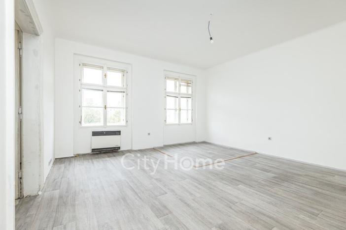 Prodej bytu 3+kk, Praha - Karlín, Karlínské náměstí, 89 m2
