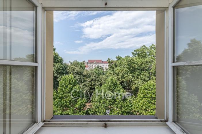 Prodej bytu 3+kk, Praha - Karlín, Karlínské náměstí, 89 m2