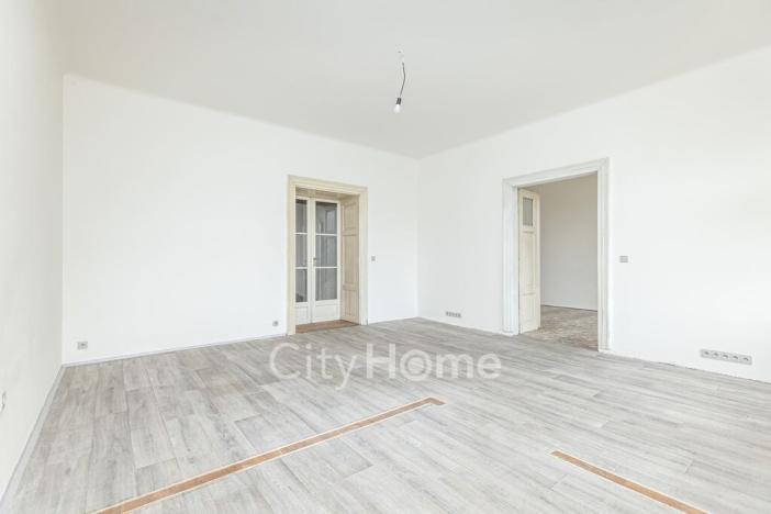 Prodej bytu 3+kk, Praha - Karlín, Karlínské náměstí, 89 m2