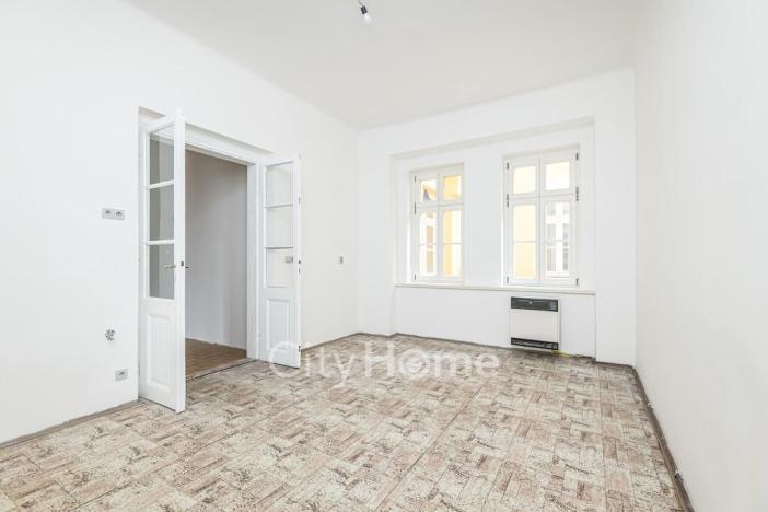 Prodej bytu 3+kk, Praha - Karlín, Karlínské náměstí, 89 m2