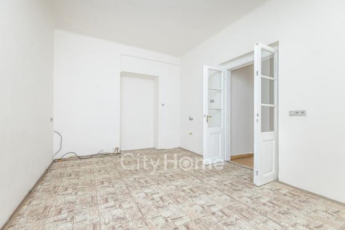 Prodej bytu 3+kk, Praha - Karlín, Karlínské náměstí, 89 m2