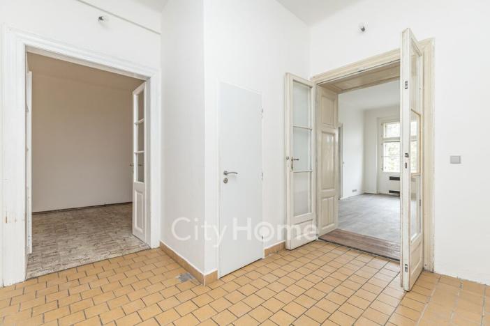 Prodej bytu 3+kk, Praha - Karlín, Karlínské náměstí, 89 m2