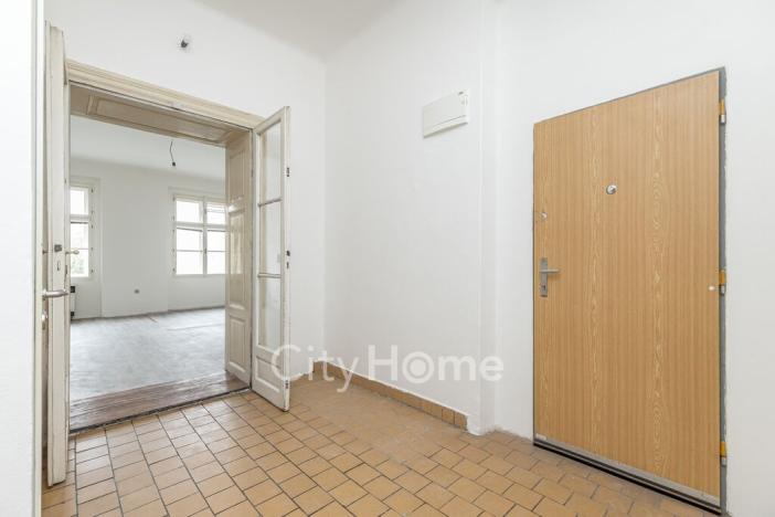 Prodej bytu 3+kk, Praha - Karlín, Karlínské náměstí, 89 m2