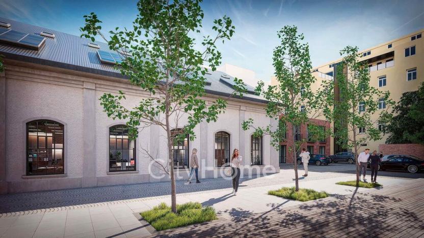 Prodej bytu 3+kk, Praha - Karlín, Karlínské náměstí, 89 m2
