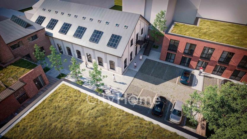 Prodej bytu 3+kk, Praha - Karlín, Karlínské náměstí, 89 m2