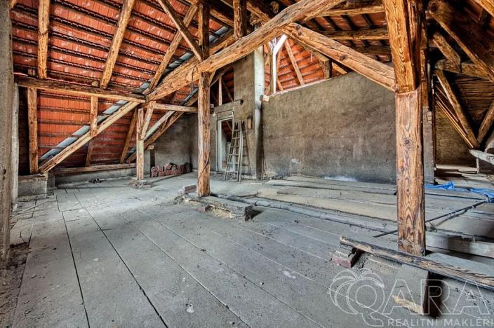 Prodej rodinného domu, Praha - Zbraslav, Boženy Stárkové, 300 m2