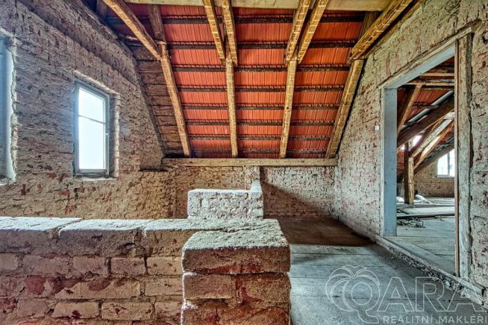 Prodej rodinného domu, Praha - Zbraslav, Boženy Stárkové, 300 m2