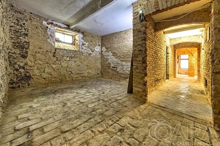Prodej rodinného domu, Praha - Zbraslav, Boženy Stárkové, 300 m2