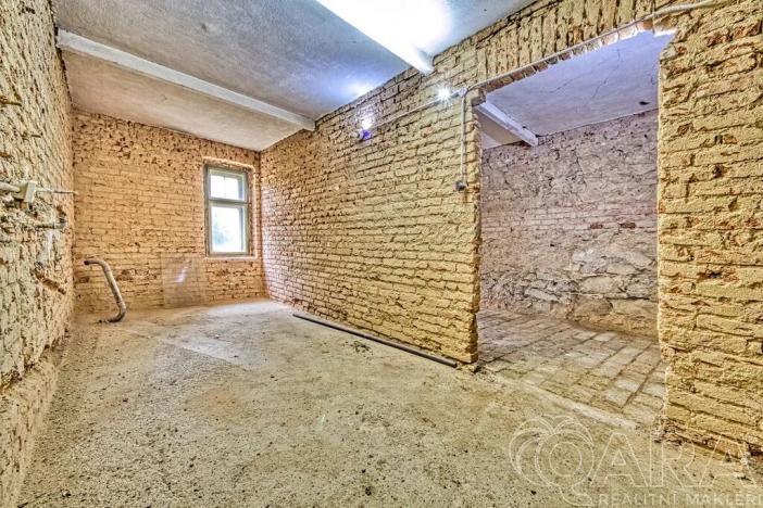 Prodej rodinného domu, Praha - Zbraslav, Boženy Stárkové, 300 m2