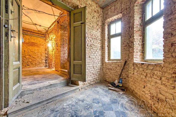 Prodej rodinného domu, Praha - Zbraslav, Boženy Stárkové, 300 m2