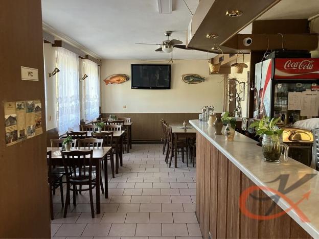 Prodej ubytování, Čechy pod Kosířem, náměstí Svobody, 331 m2