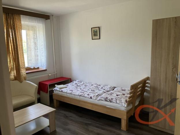 Prodej ubytování, Čechy pod Kosířem, náměstí Svobody, 331 m2