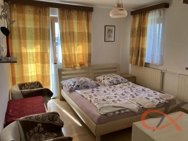 Prodej ubytování, Čechy pod Kosířem, náměstí Svobody, 331 m2