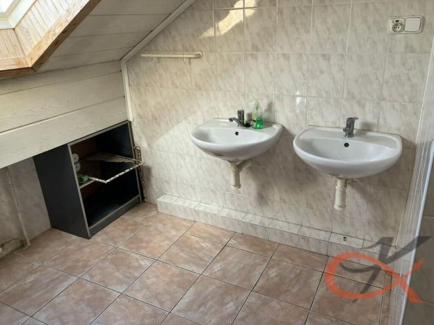 Prodej ubytování, Čechy pod Kosířem, náměstí Svobody, 331 m2