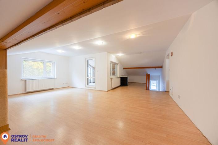 Prodej výrobních prostor, Hanušovice, Hynčická, 320 m2