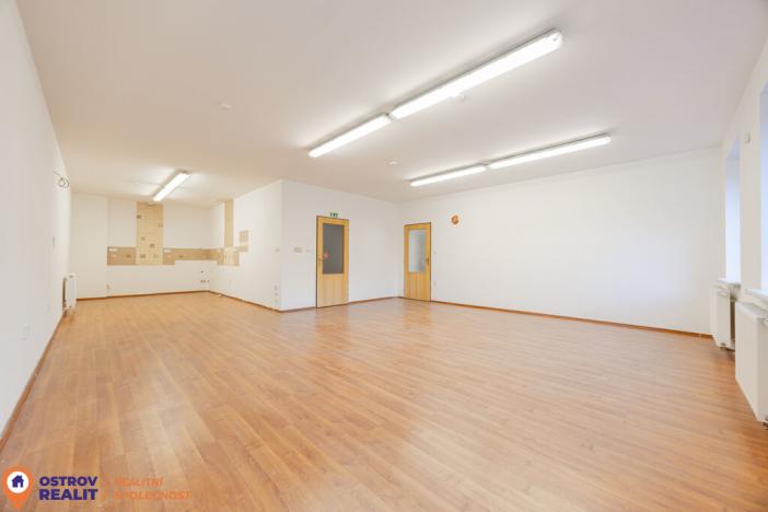 Prodej výrobních prostor, Hanušovice, Hynčická, 320 m2