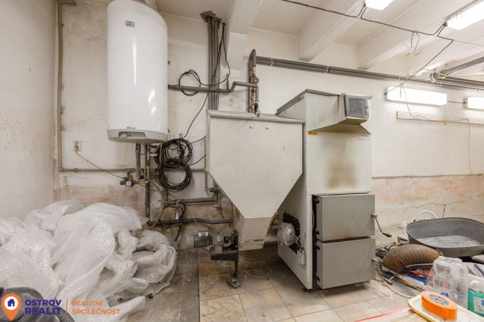 Prodej výrobních prostor, Hanušovice, Hynčická, 320 m2