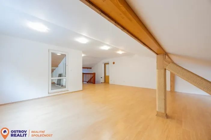 Prodej výrobních prostor, Hanušovice, Hynčická, 320 m2