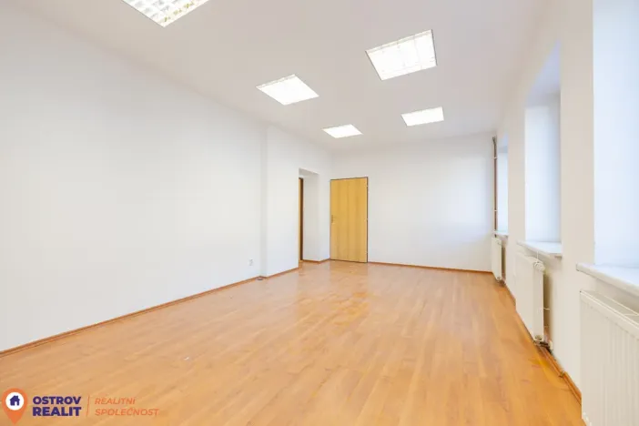 Prodej výrobních prostor, Hanušovice, Hynčická, 320 m2