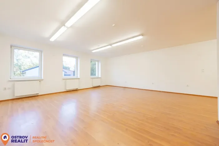 Prodej výrobních prostor, Hanušovice, Hynčická, 320 m2