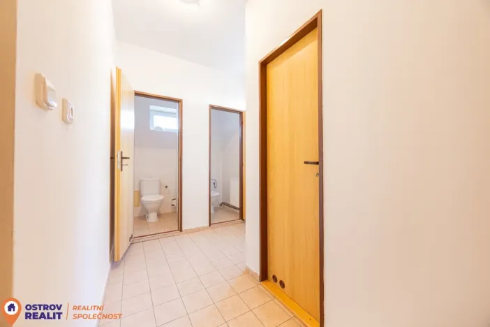 Prodej výrobních prostor, Hanušovice, Hynčická, 320 m2