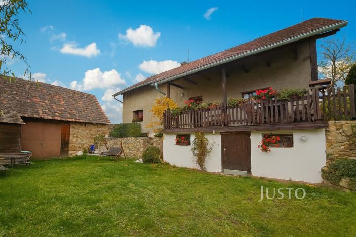 Prodej rodinného domu, Oslov - Tukleky, 143 m2