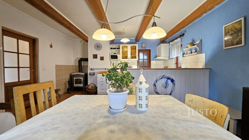 Prodej rodinného domu, Oslov - Tukleky, 143 m2