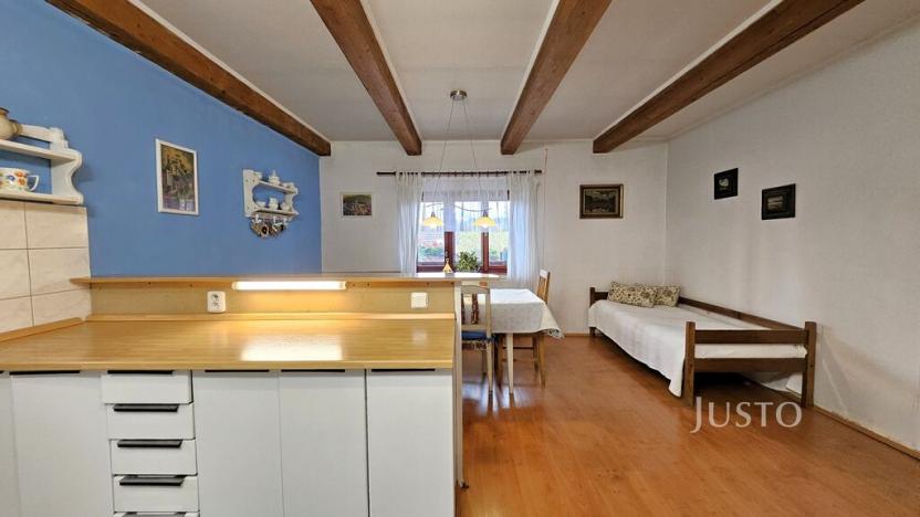 Prodej rodinného domu, Oslov - Tukleky, 143 m2