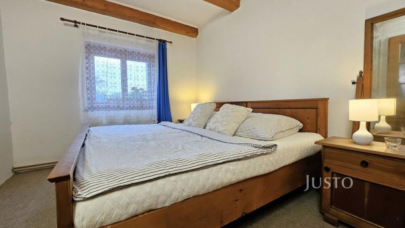 Prodej rodinného domu, Oslov - Tukleky, 143 m2