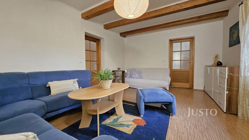 Prodej rodinného domu, Oslov - Tukleky, 143 m2