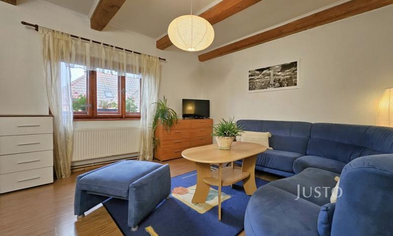 Prodej rodinného domu, Oslov - Tukleky, 143 m2