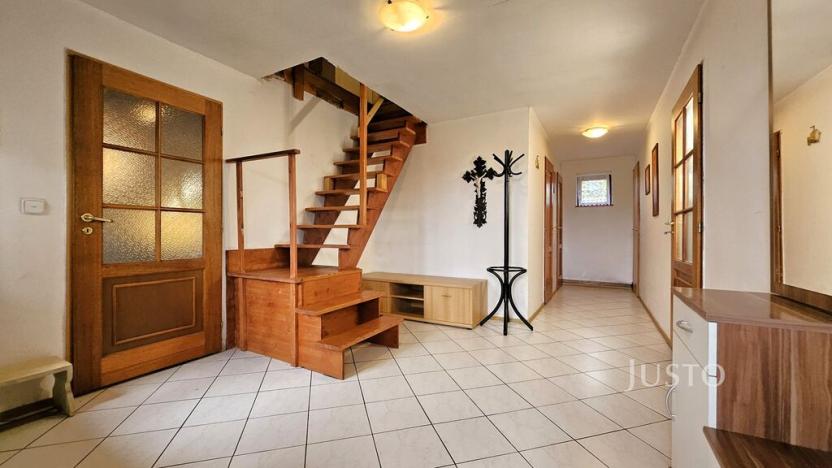 Prodej rodinného domu, Oslov - Tukleky, 143 m2