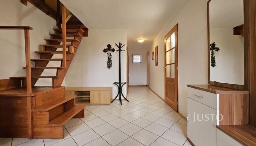 Prodej rodinného domu, Oslov - Tukleky, 143 m2