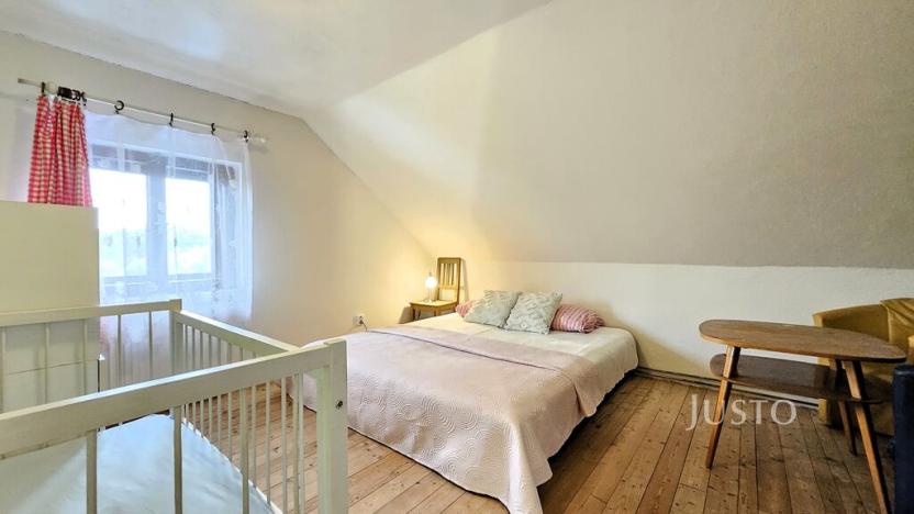 Prodej rodinného domu, Oslov - Tukleky, 143 m2