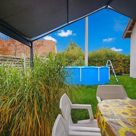 Prodej rodinného domu, Oslov - Tukleky, 143 m2