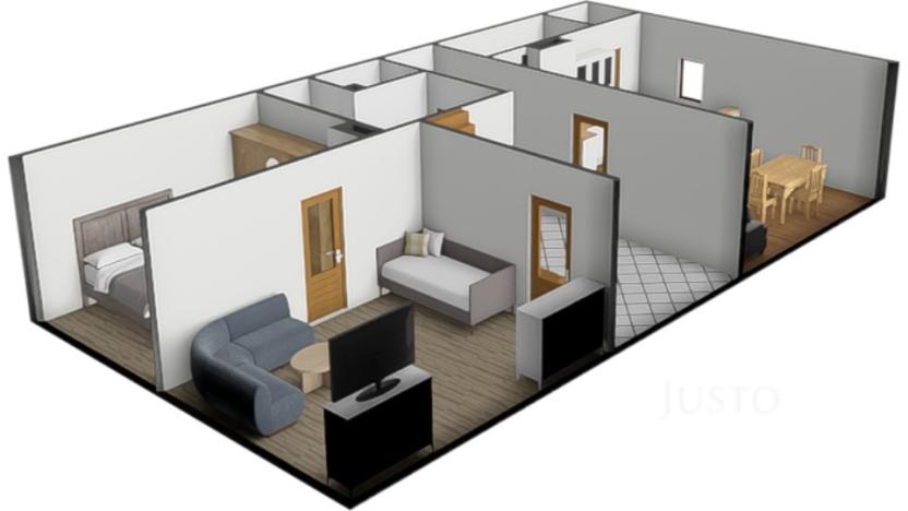 Prodej rodinného domu, Oslov - Tukleky, 143 m2