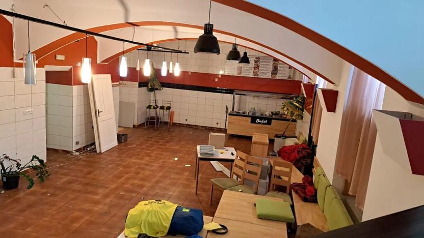 Pronájem obchodního prostoru, Praha - Nové Město, Bolzanova, 100 m2