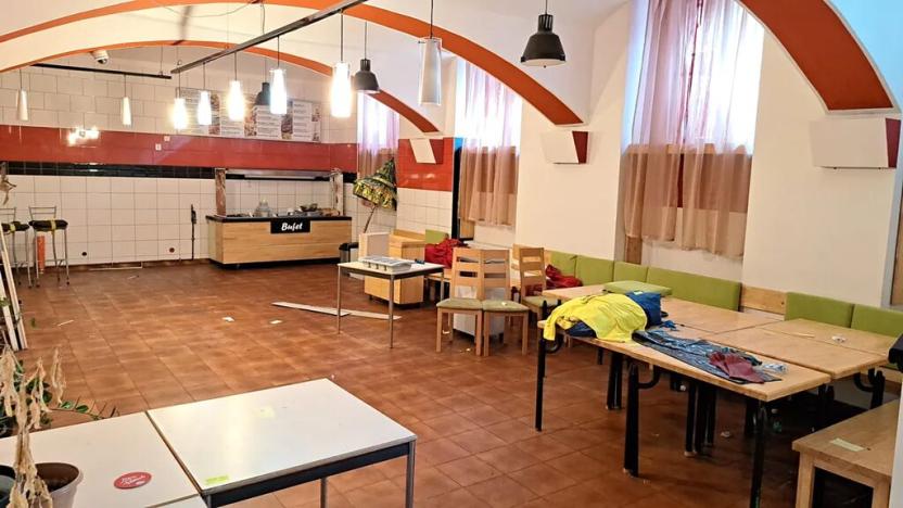 Pronájem obchodního prostoru, Praha - Nové Město, Bolzanova, 100 m2