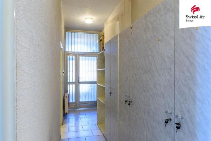 Pronájem komerční nemovitosti, Rýmařov, třída Hrdinů, 150 m2